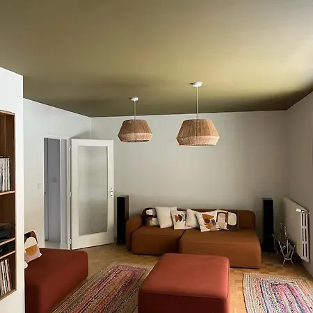Majorelle Villa *