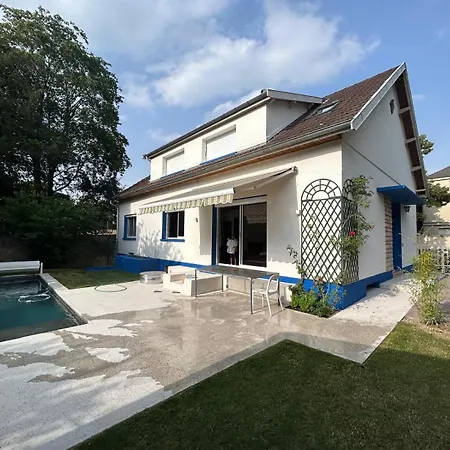 Majorelle Villa