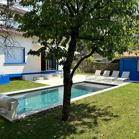 Villa Majorelle *