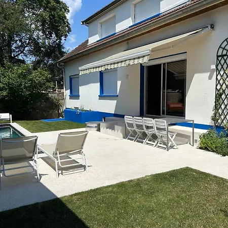 Villa Majorelle Dijon